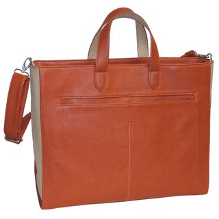 Buxton Bright Ideas 15.6-inch Laptop Tote Bag