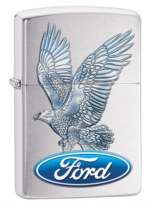 Zippo Ford Eagle 29296