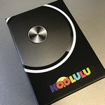 Koolulu Bluetooth Travel Party Speaker