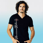 American Robin T-Shirt For Mens